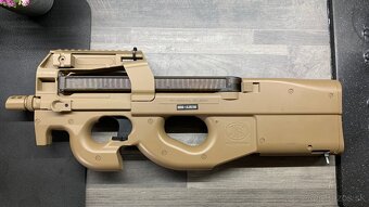 Airsoft P90 - 2