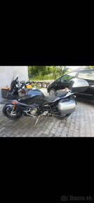 Predám BMW S 1000 XR.r.v.2017.52458km.3xkufor.zanovne pneu. - 2