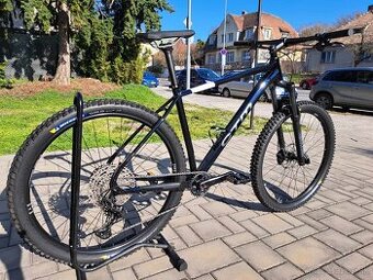 Nový CTM Rascal 3.0 XL, 1x12 Shimano NX - 2