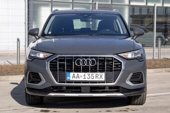 Audi Q3 - 2