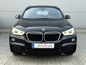 BMW X1 xDrive 20d M Sport A/T - 2