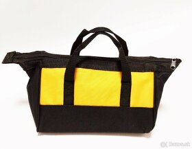 DeWalt taška na náradie textilná - 2