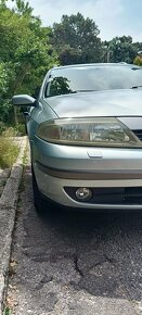 Renault Laguna Grandtour - 2