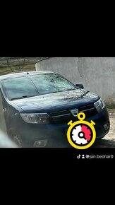 Dacia Logan 1.0 SCE - 2