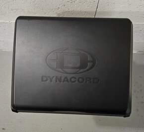 Dynacord powermate 600 - 2