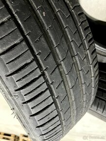 215/45 R18 93W Falken Ziex ZE310 EcoRun MFS, XL letné - 2