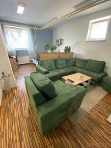 Plne zariadený 1 izbový apartmán pri veterine - 2