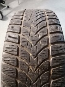 DUNLOP Wintersport 4D 205 /55 r16 - 2