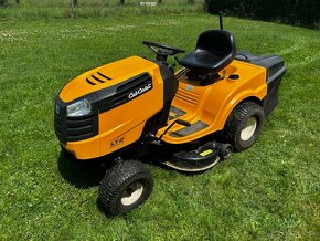 Predám traktorovú kosačku Cub Cadet LT2 NR92 - 2