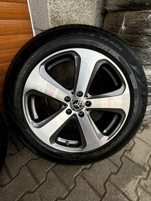 Sada kolies Mercedes 19” - 2