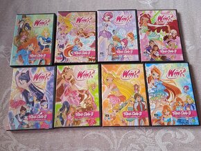 Winx Club 3 - 2