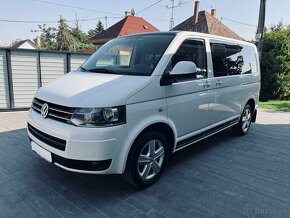 Volkswagen Multivan 2.0BiTDi Comfortline - 2