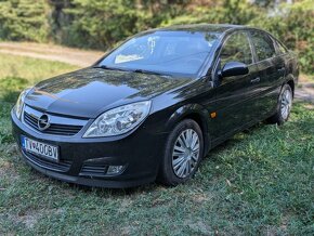 Predám Opel Vectra, 1.9 CDTI - 2