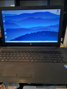 HP 250 G4,15,6 display,Intel N3050, 4GB, 240 GB SSD, Win10 - 2