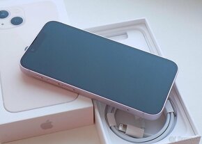 iPhone 13 Pink 128GB - 2