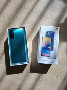 Redmi Note 10 5G - 2