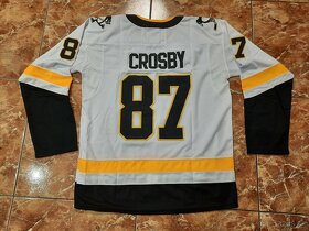 Pittsburg Penguins - Sidney Crosby - 2