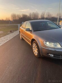 Volkswagen phaeton - 2