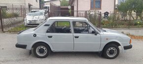 Škoda 105 ✅ Zľava do soboty - 2