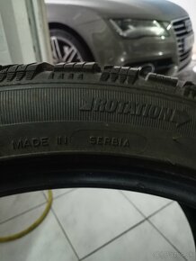 245/40 r18 zimne - 2