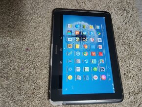 samsung galaxy note 10.1 tablet - 2