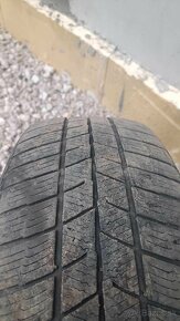 Zimné pneumatiky 195/55 R15 - 2