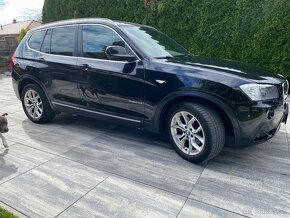 Bmw X3 - 2