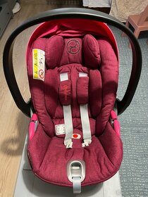 Cybex i cloud z - 2