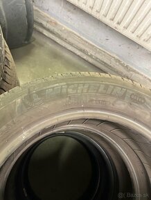 195/55 R16 Michelin - 2