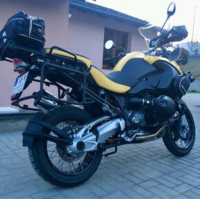 Predam Bmw R 1200 GS Adventure - 2