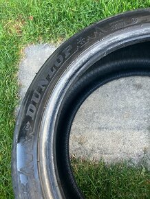 DUNLOP zimne pneu 225/45 R17 - 2