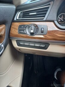 Bmw 730d 180kw - 2