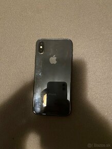 predam iphone x 64gb - 2