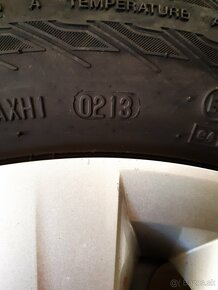 5x112 R15 LETNE 195/65 R15 - 2