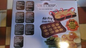 Peciaci list air-o-crisp - 2