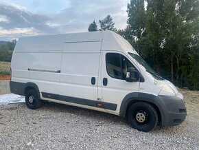 Fiat ducato - 2