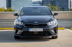 Kia ProCeed 1.6 CRDi SCR GT-Line - 2