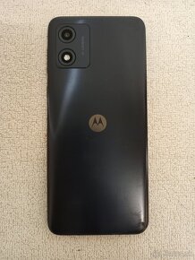 Moto e13 64GB čierny - 2