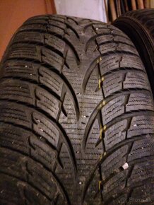 205/55r16 zimne - 2