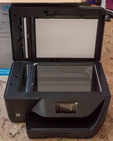 Tlačiareň HP OfficeJet 6950 - 2