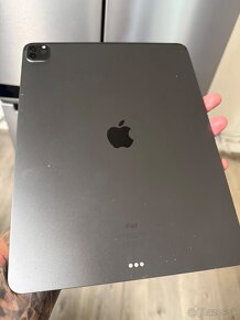 iPad pro 12,9 4th (2020) 256GB - 2