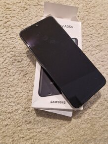 Samsung A05s - 2