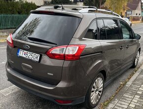 Predam FORD GRAND C-MAX 150kw TITANIUM - 2