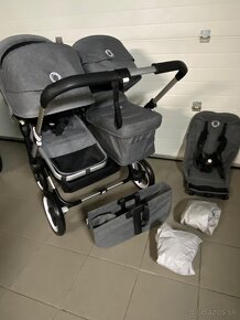 Bugaboo Donkey 3 duo - 2