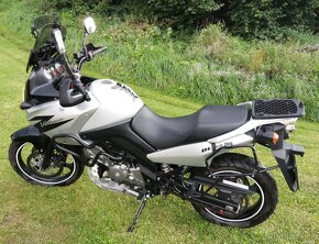 V-strom 650 DL vstrom - 2