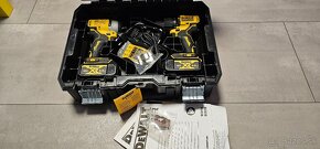 Dewalt DCD709, DCF809 - 2