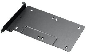 Predám AKASA 2.5" SSD/HDD mounting bracket for PCIe/PCI - 2