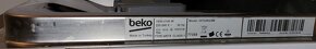 Beko DFS26024W - 2