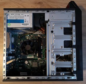 Predám starší PC Pentium G2030 3GHz (03) - 2