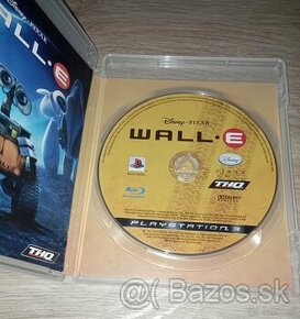 Disney: Wall-E PS3 - 2